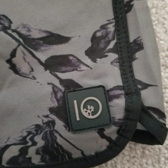 NWT Tentree Womens Shore Short - Picture 5 of 6